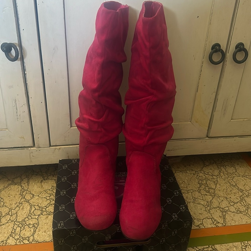Shiekh Women Boots